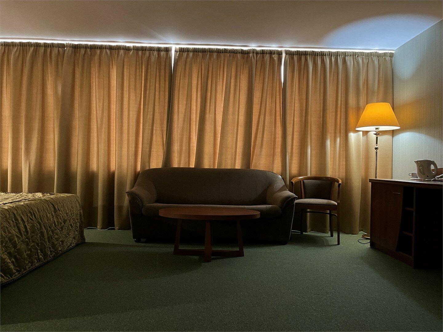 Полулюкс премиум