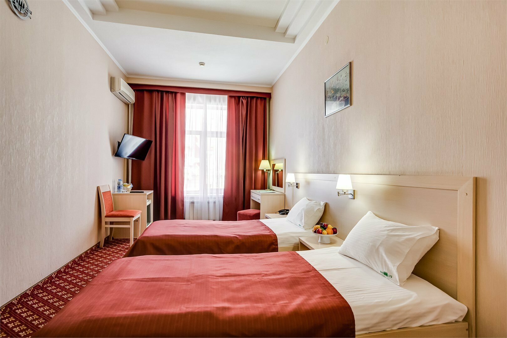 Стандарт Твин