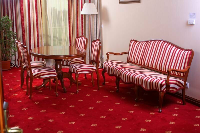 Апартаменты