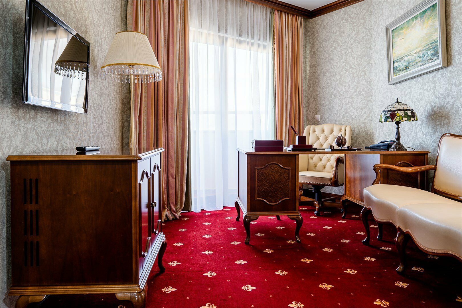 Номер-студия