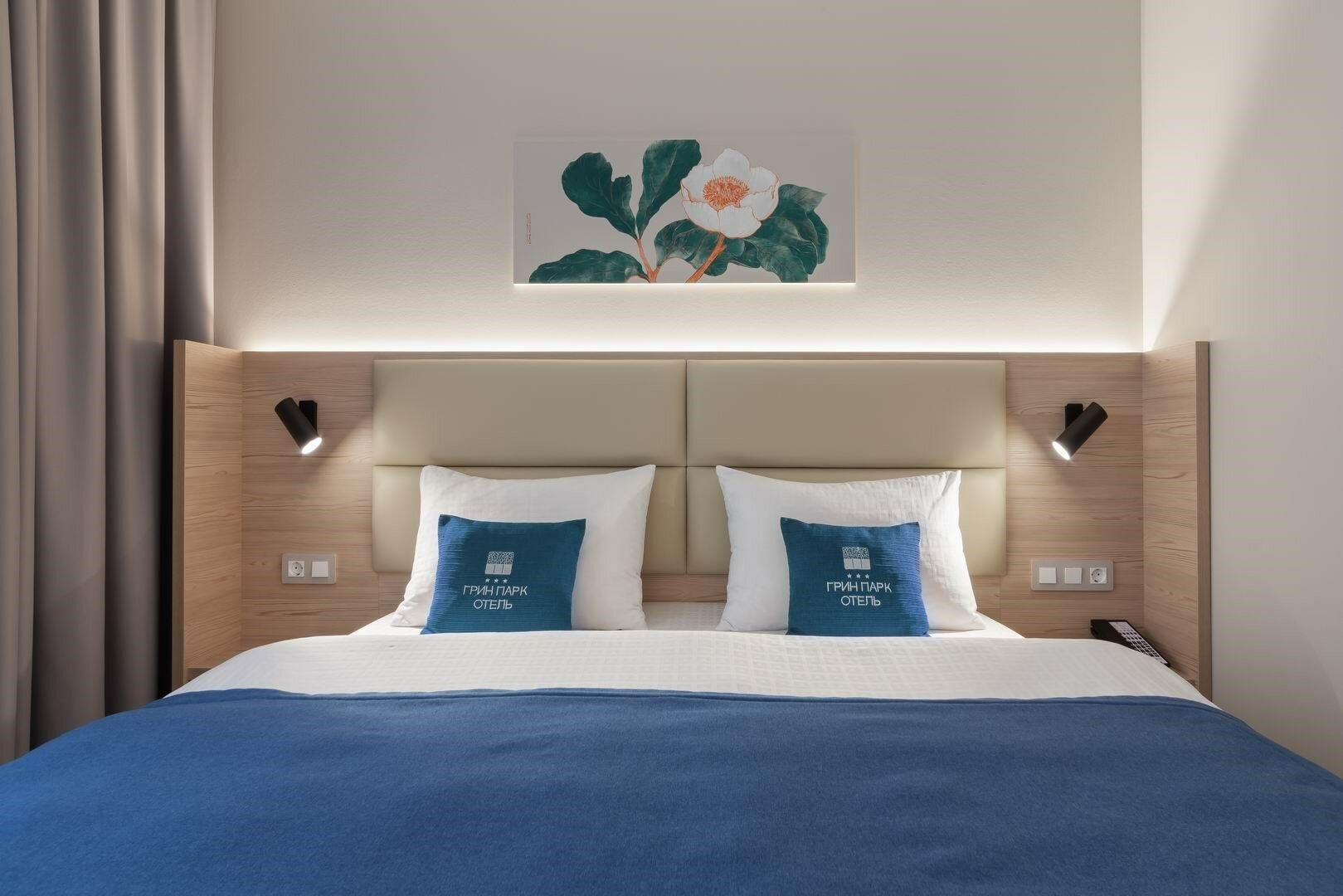 Стандарт комфорт