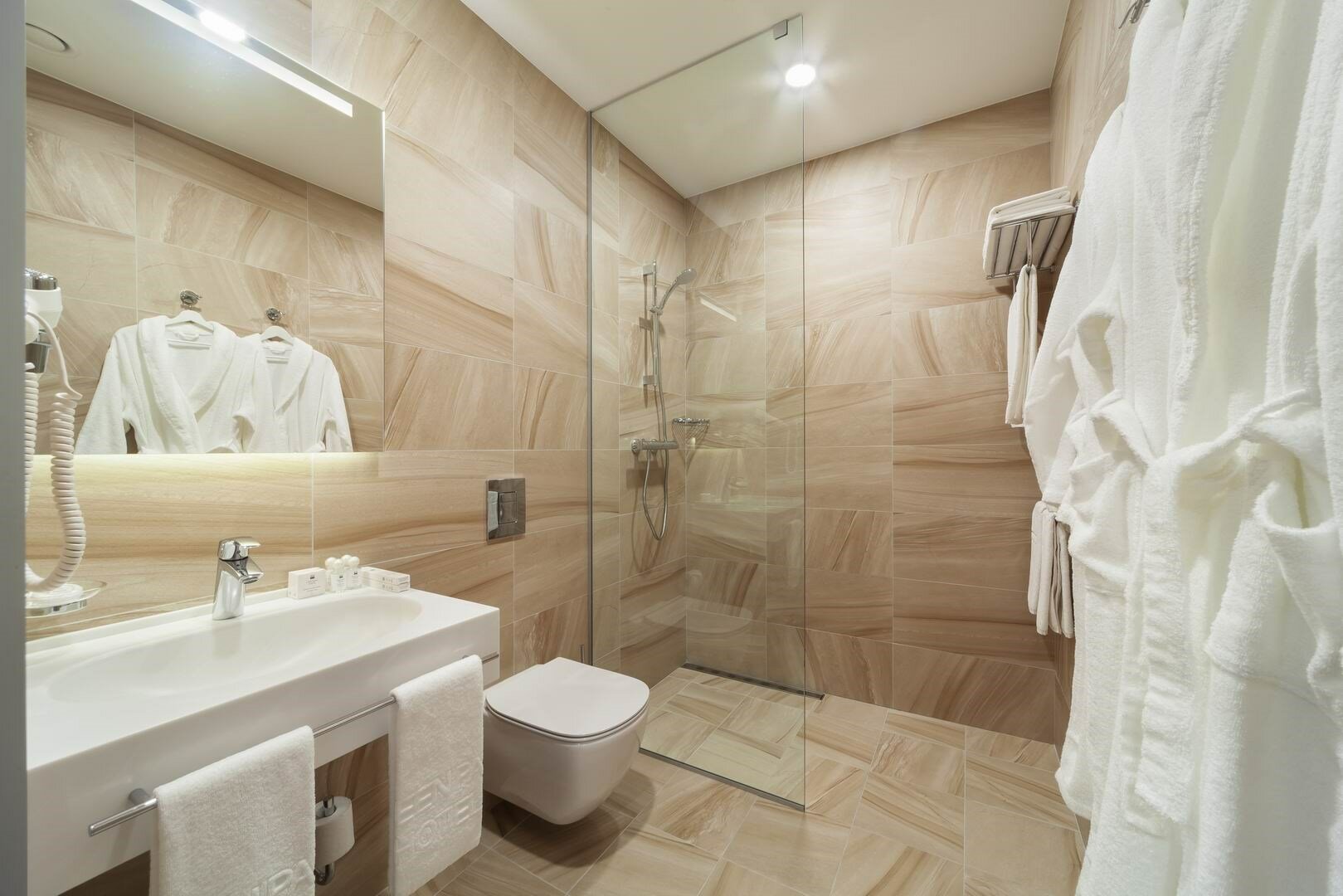 Бизнес комфорт