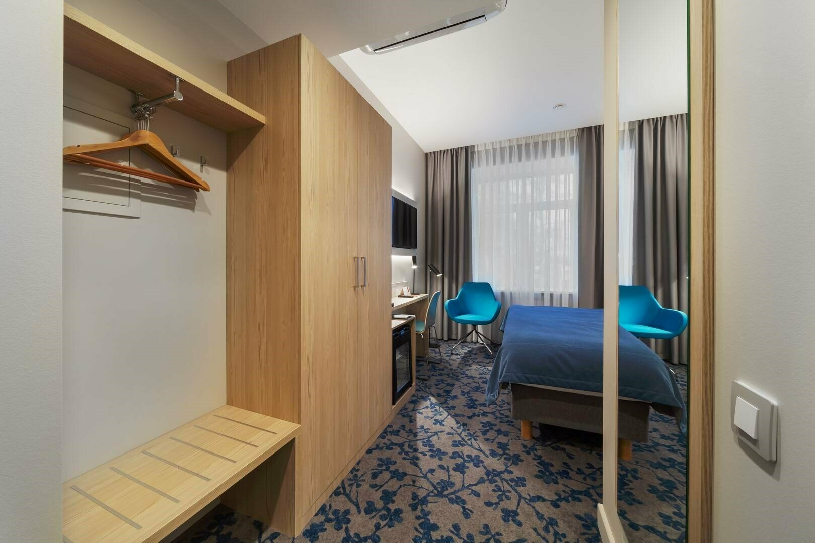 Стандарт комфорт