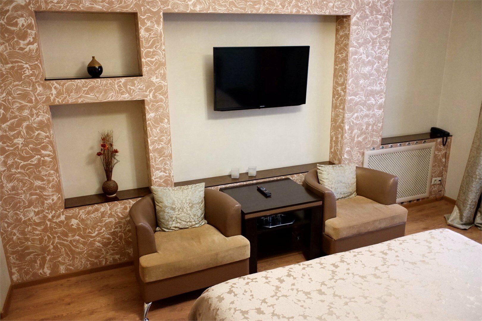 Бизнес - номер, 1 Корпус 2 этаж