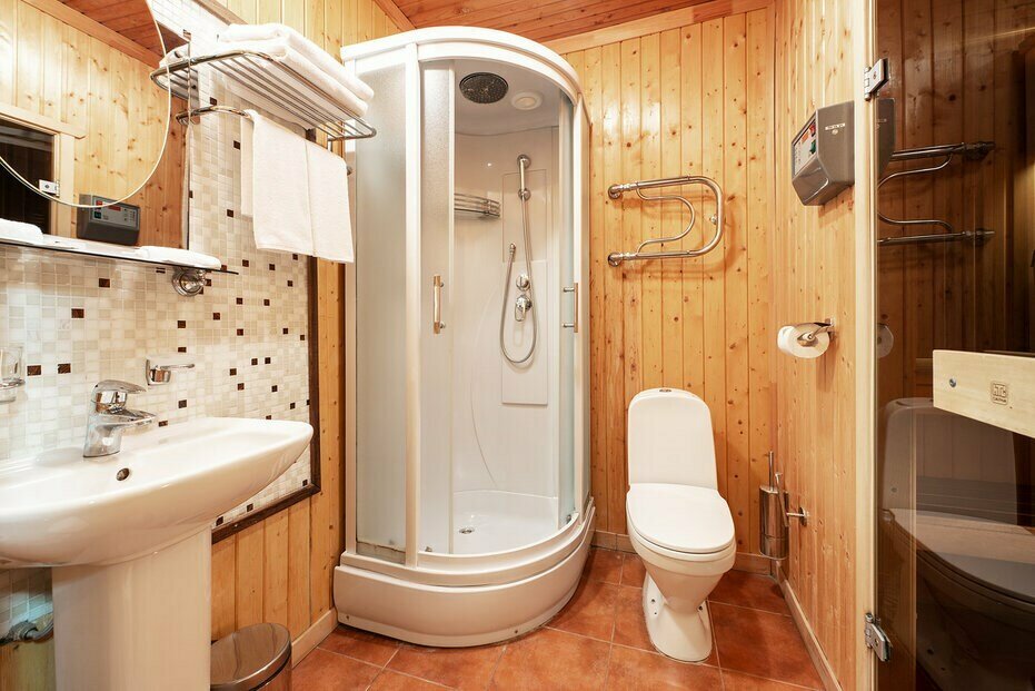 Бунгало Люкс