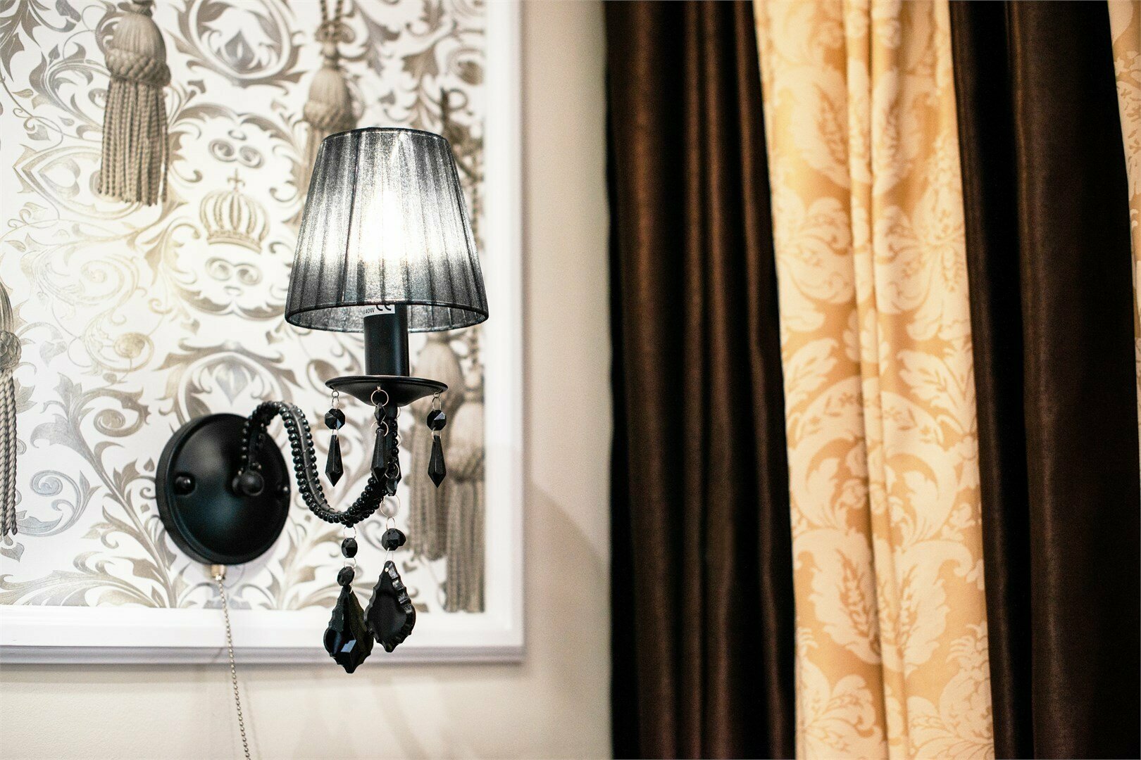 Улучшенный двухместный номер с 2 отдельными кроватями