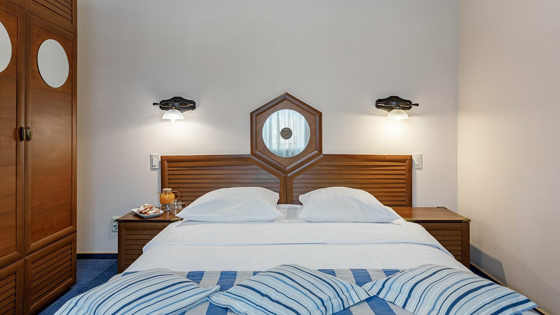 Стандартный люкс