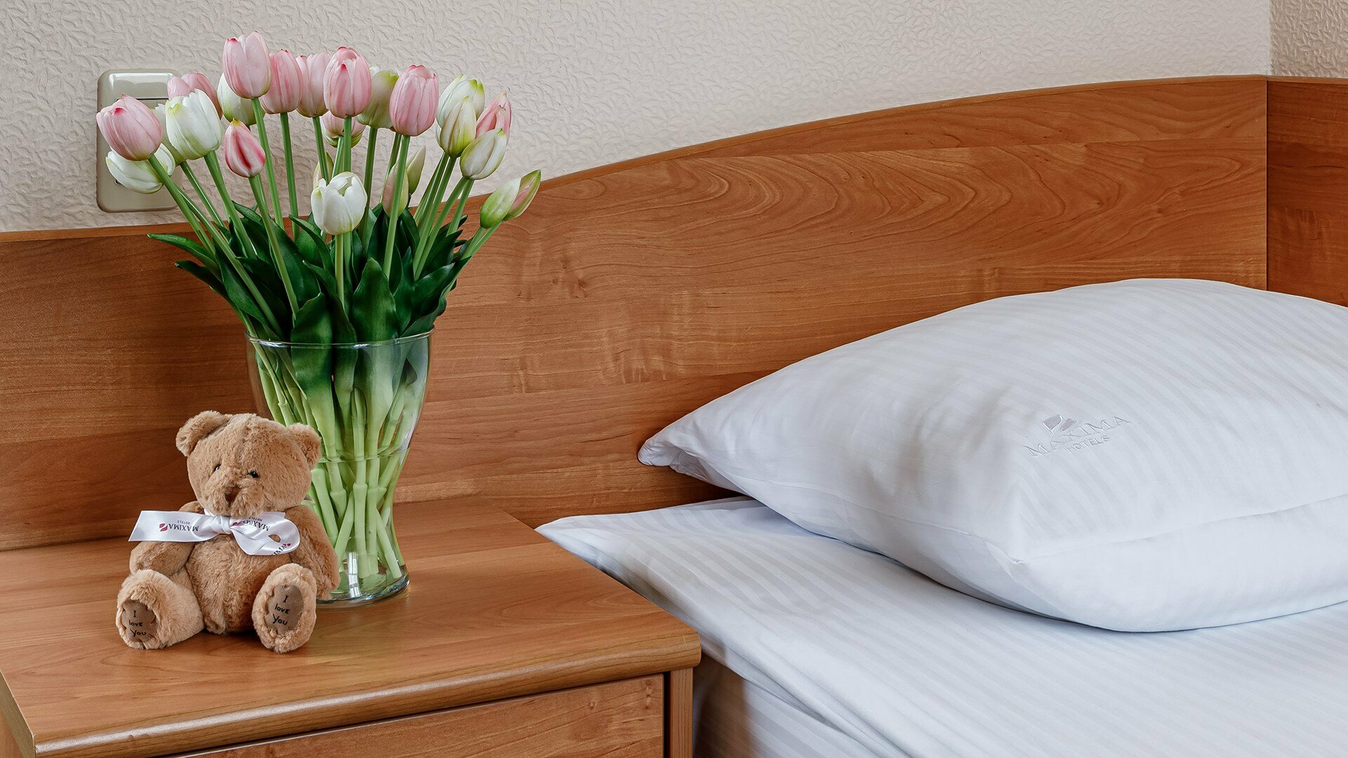 Стандарт Одноместный