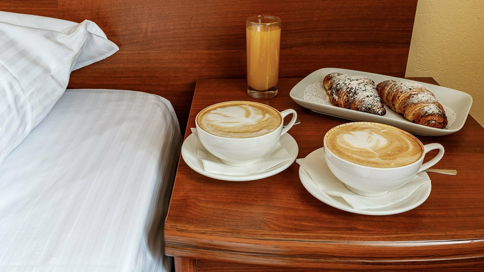 Бизнес (Отдельные кровати)