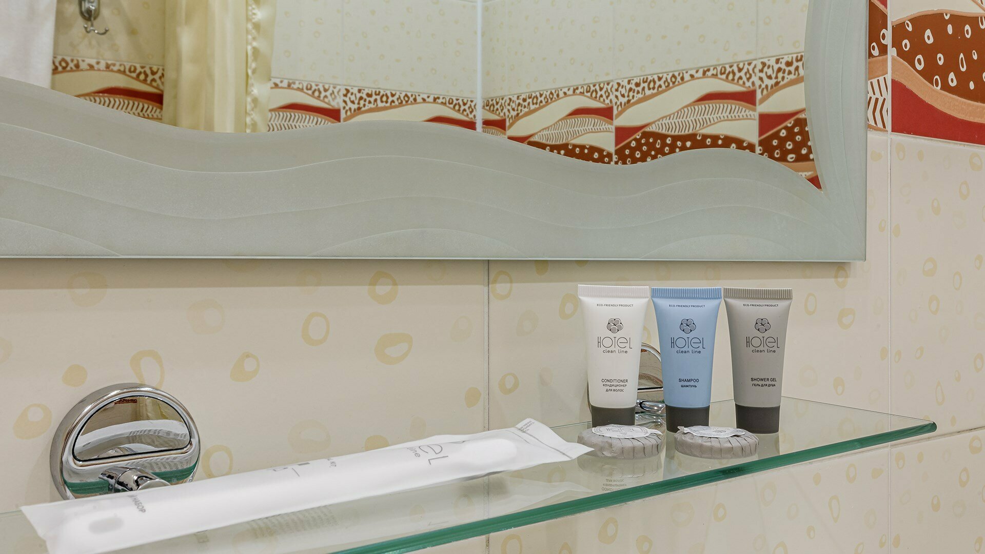 Семейный номер