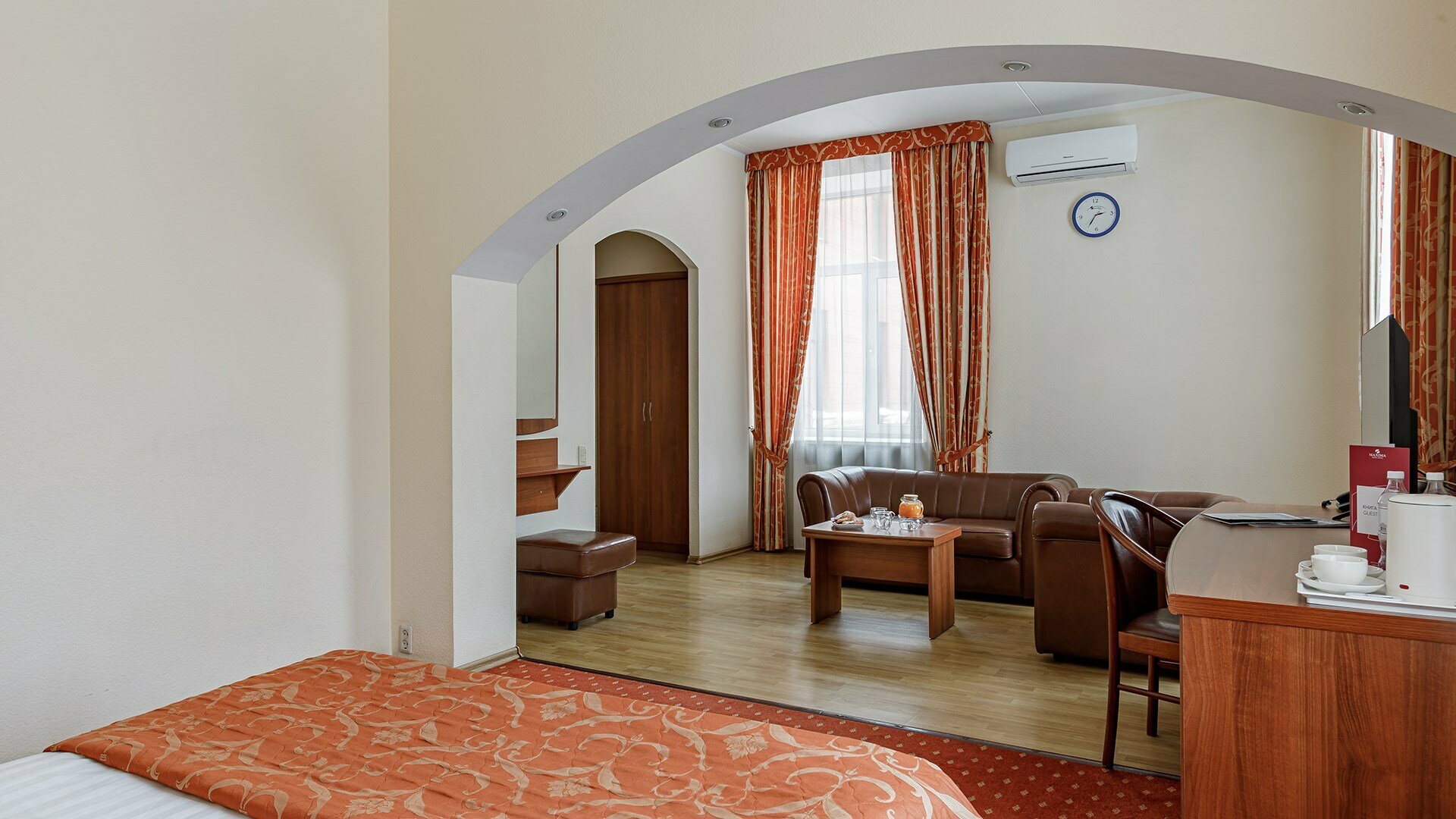 Номер-студия