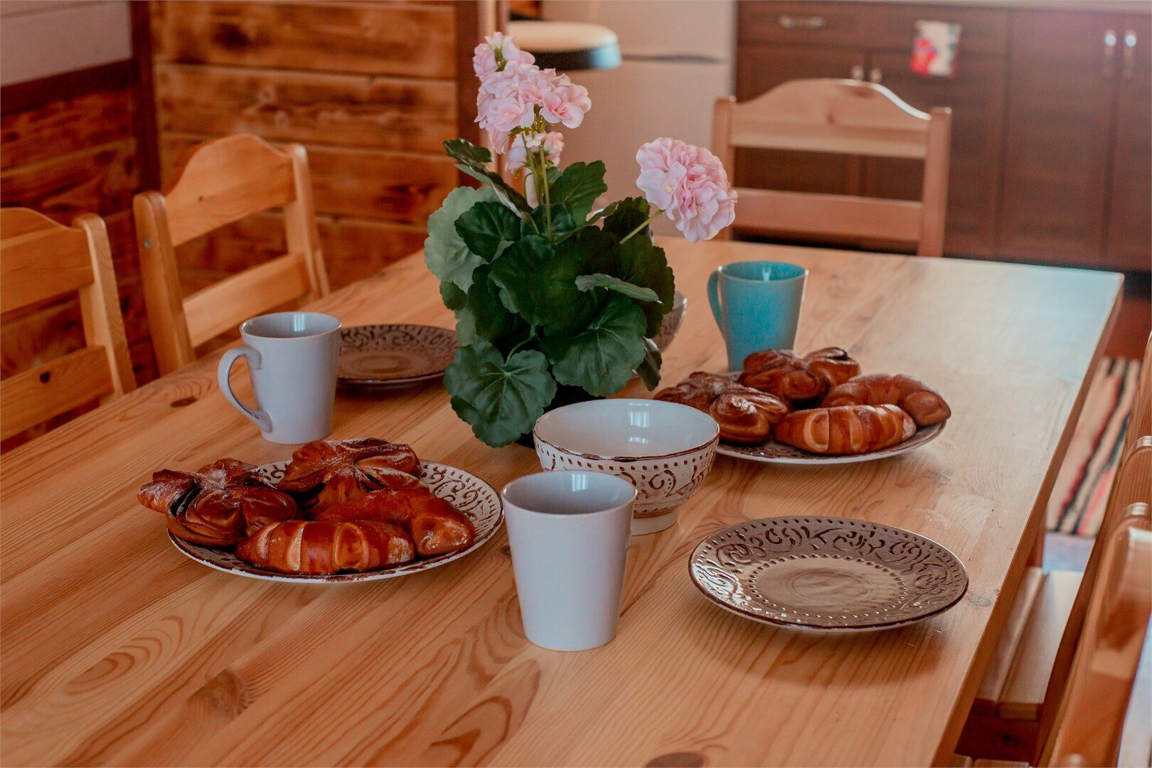 Большой дом