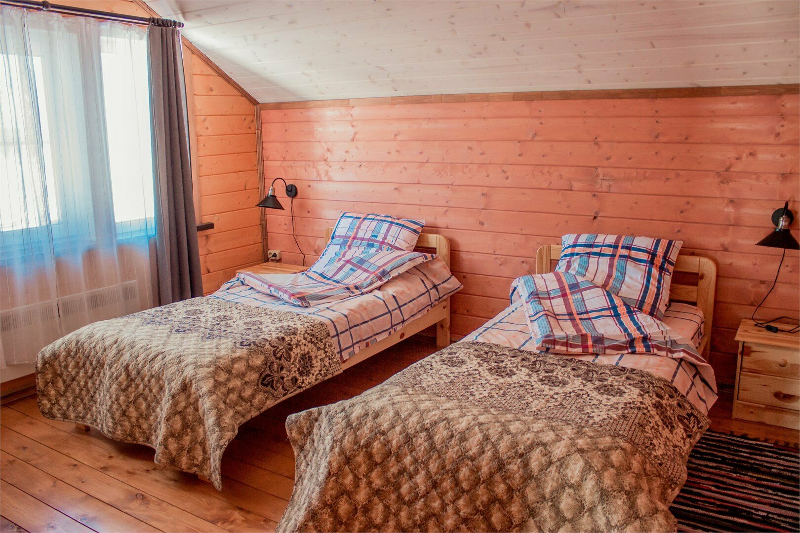 Большой дом