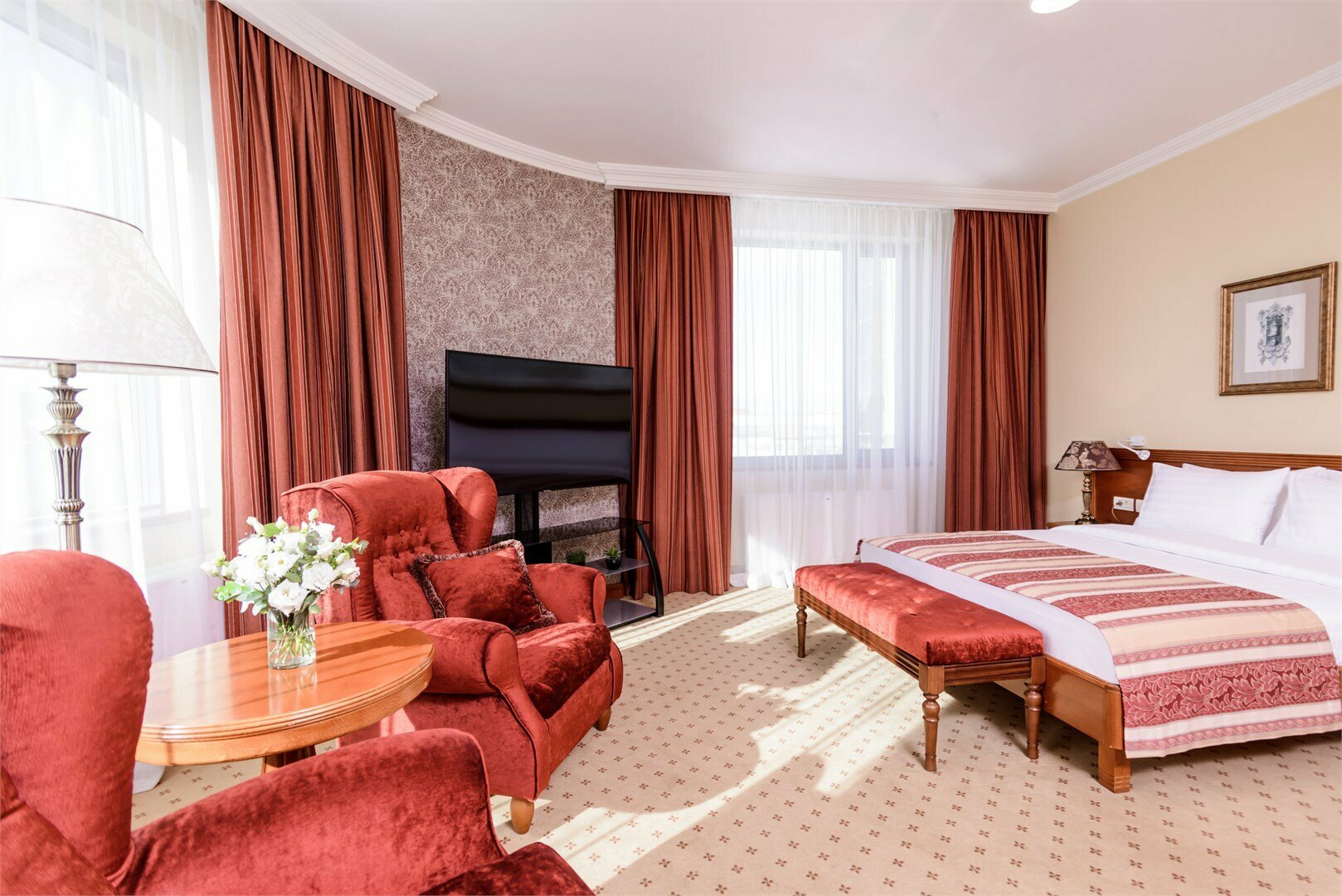 Джуниор сюит