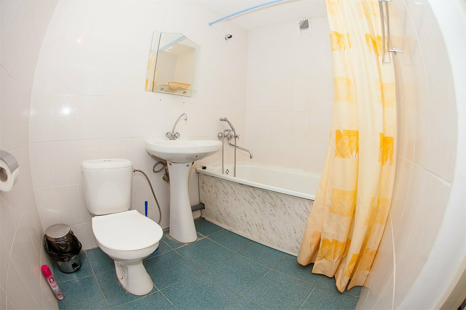 Стандартный одноместный номер