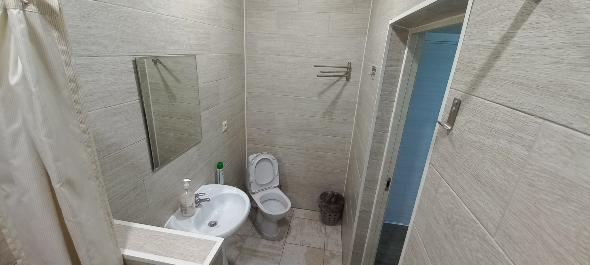 Одноместный номер