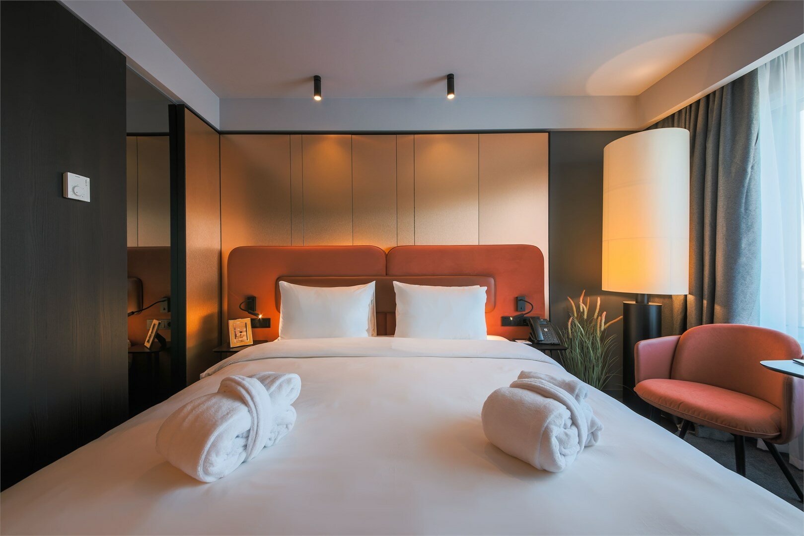 Comfort Classic без кухни для маломобильных гостей