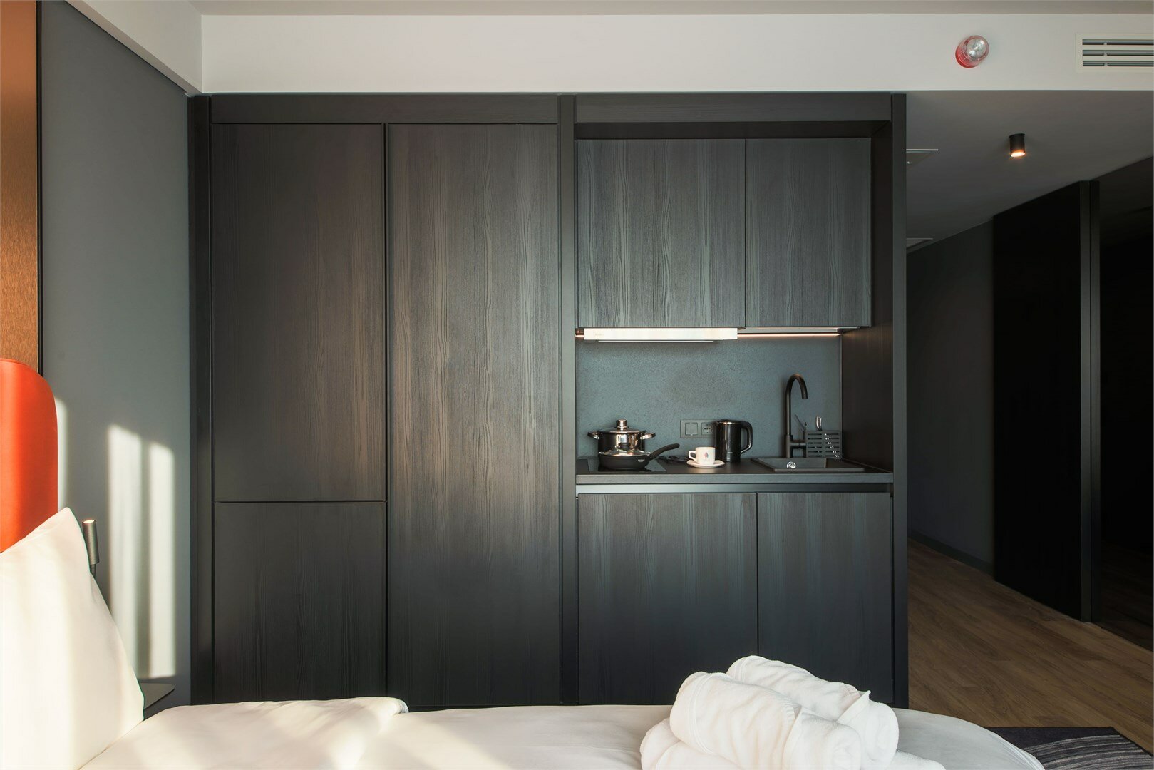 Superior для маломобильных гостей