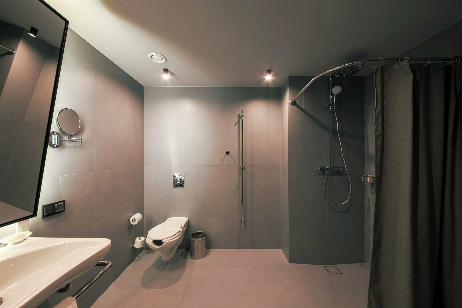 Superior для маломобильных гостей