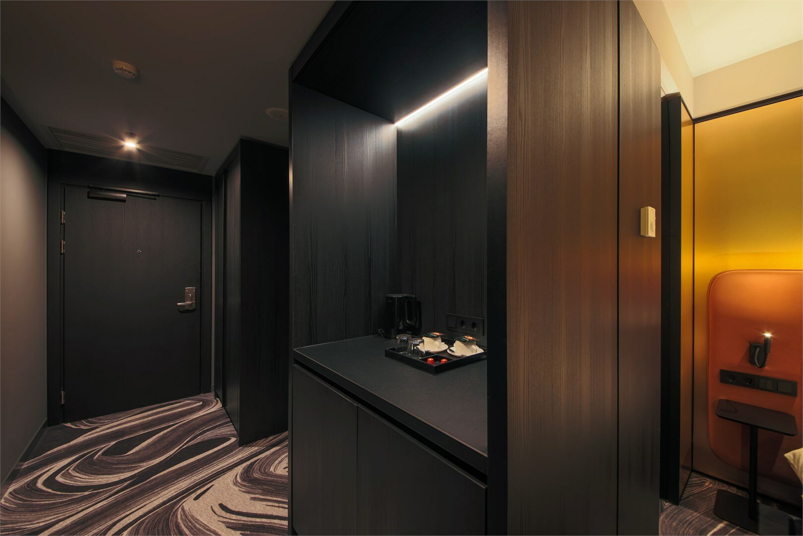 Comfort Classic без кухни для маломобильных гостей