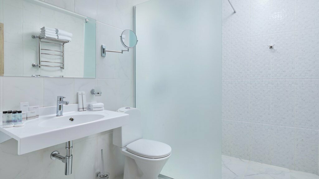 Апартаменты большие 6 корпус