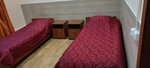 2-х местный с двумя односпальными кроватям в Вингс