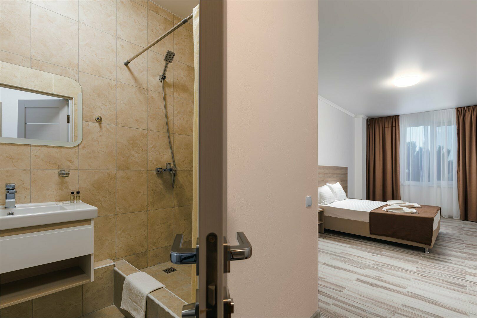 Улучшенный