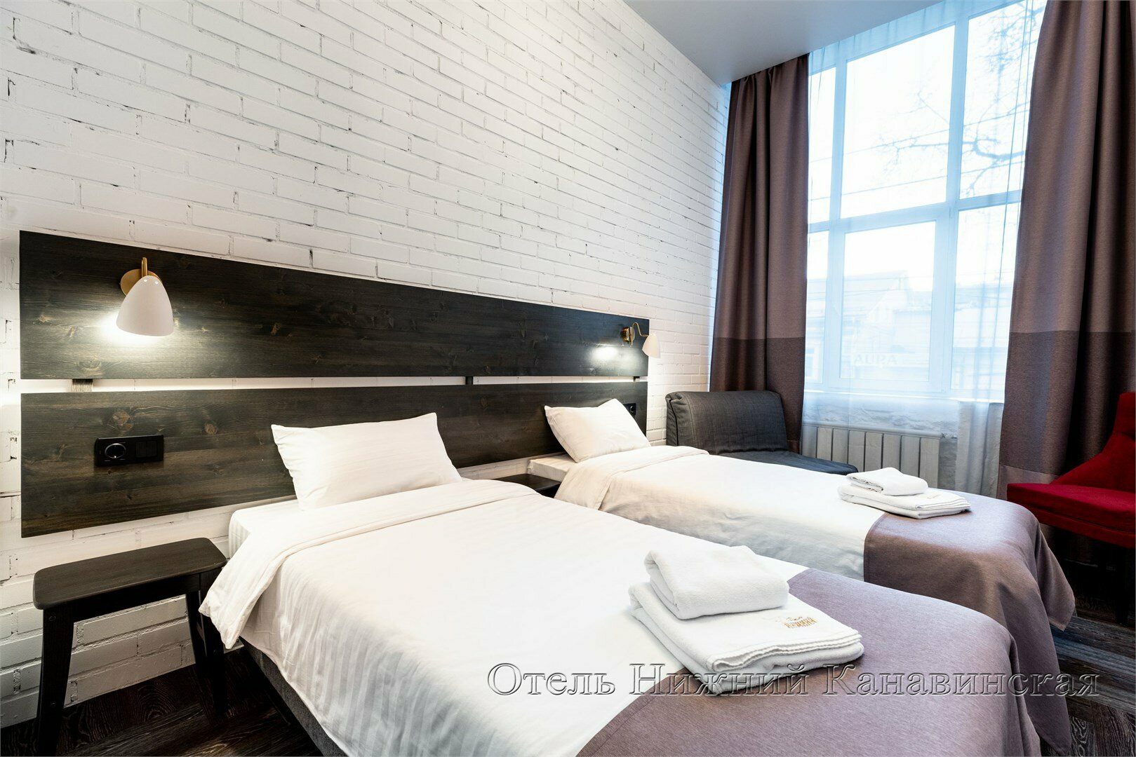 Крепкий сон