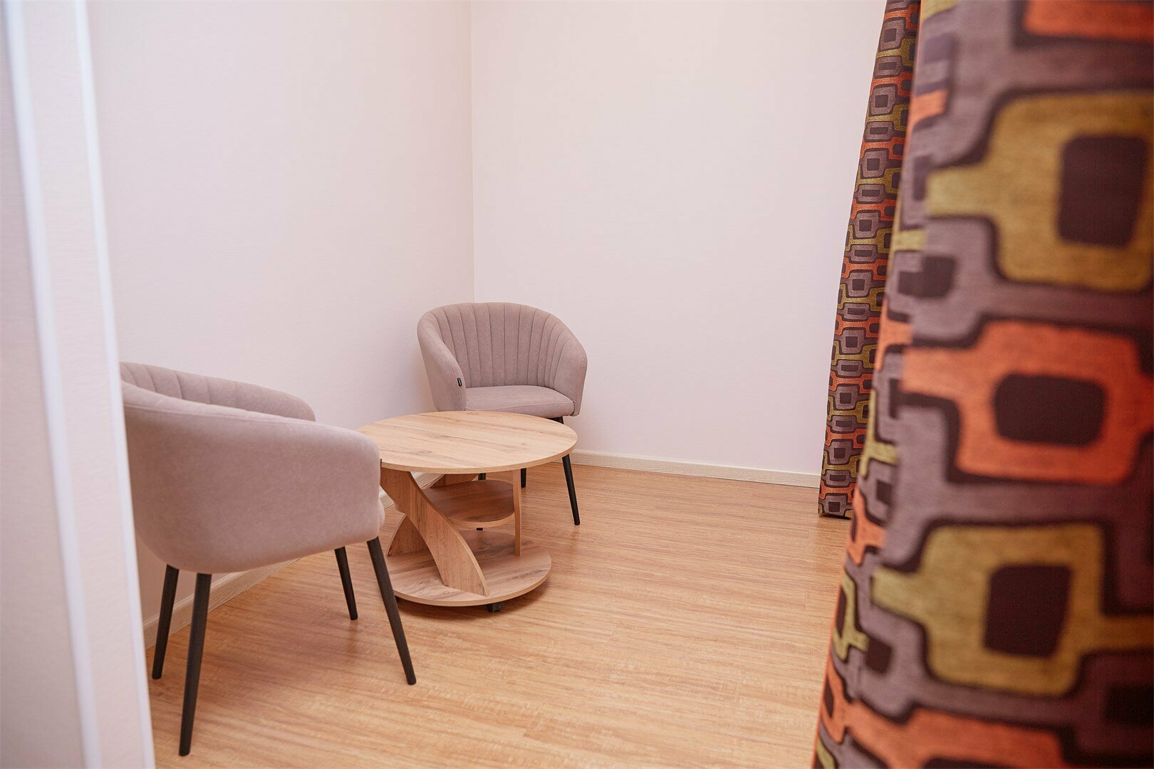 Семейный номер с сауной (корпус 1)