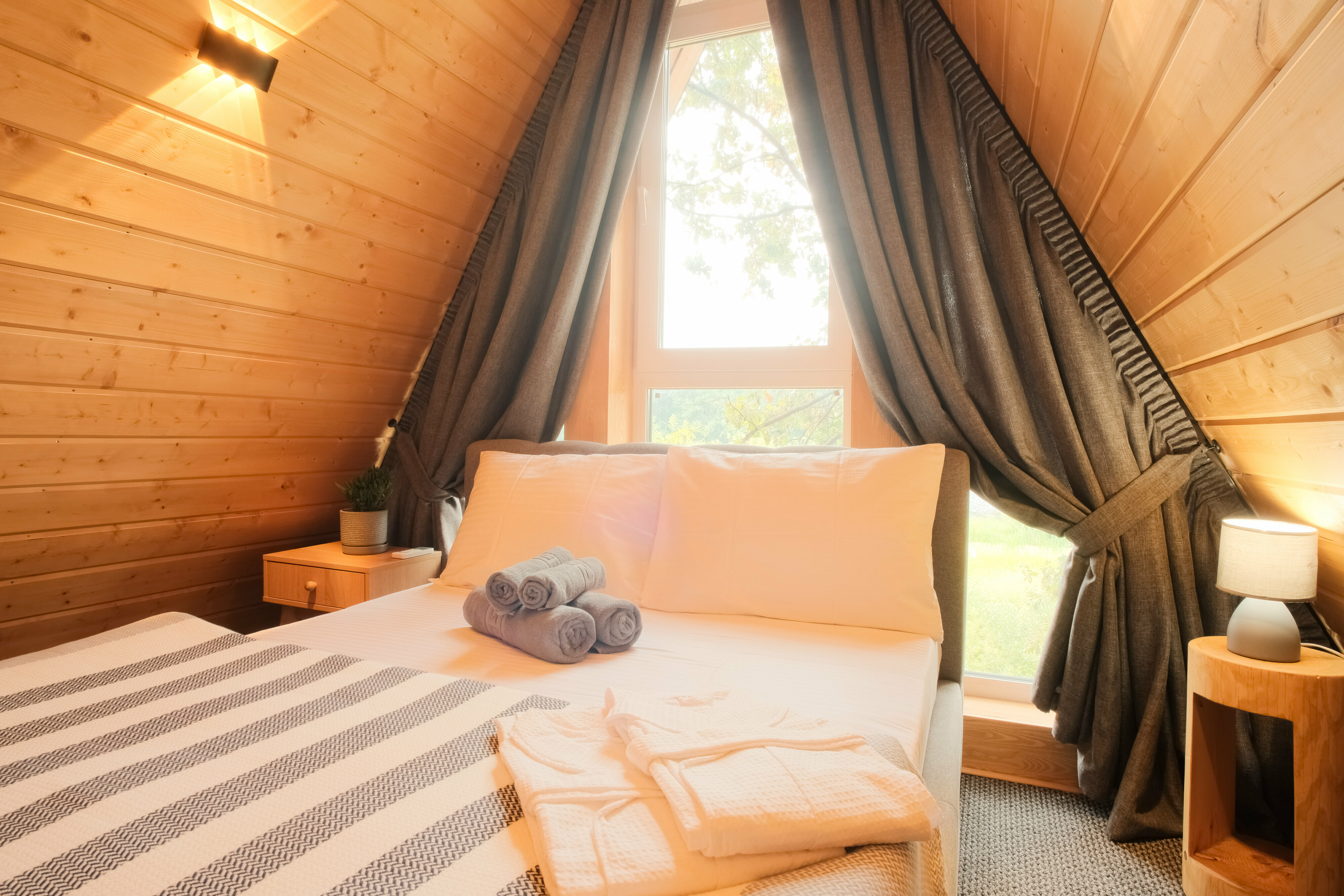 Дом для семейного отдыха