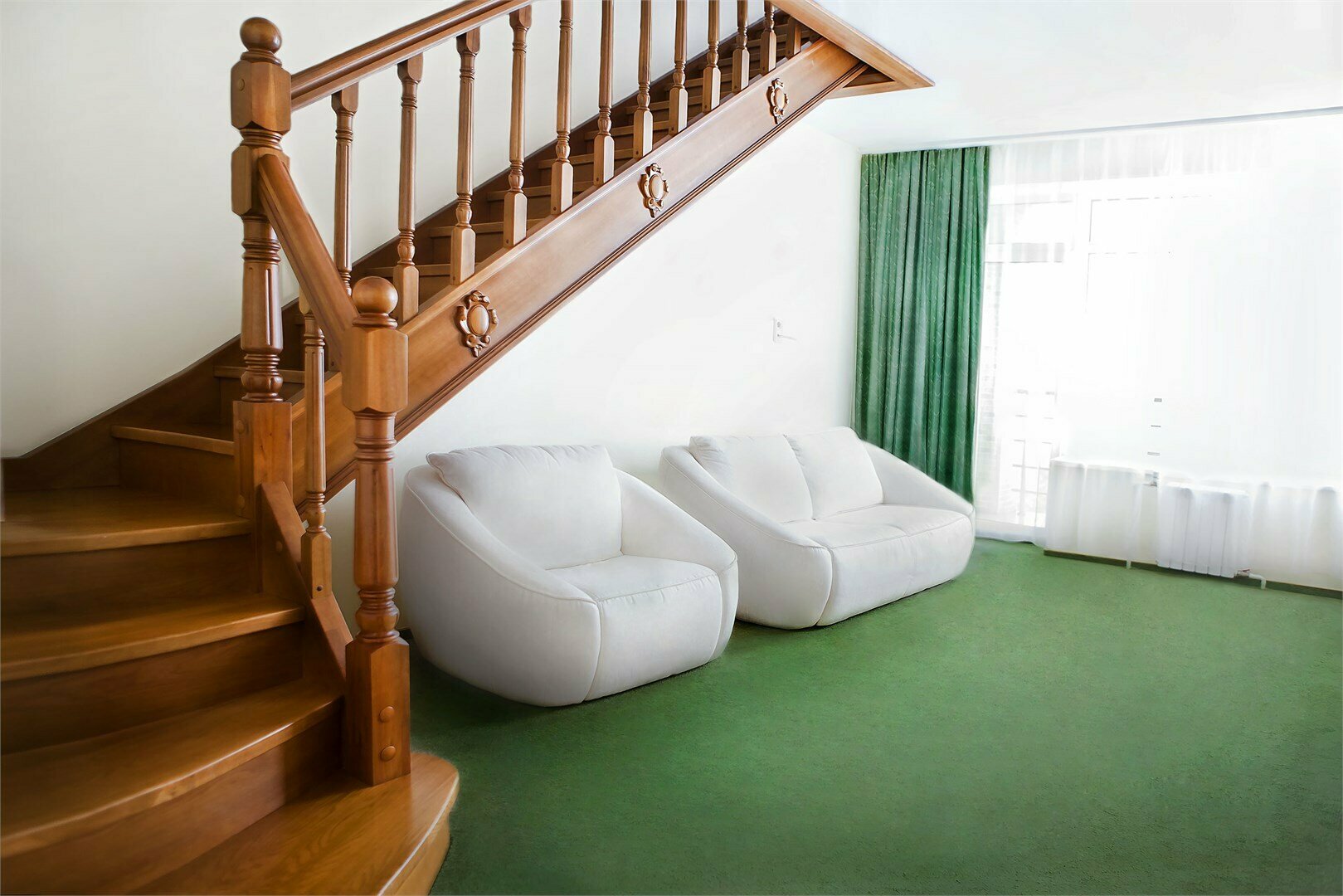 Suite/Сюит (Апартаменты)