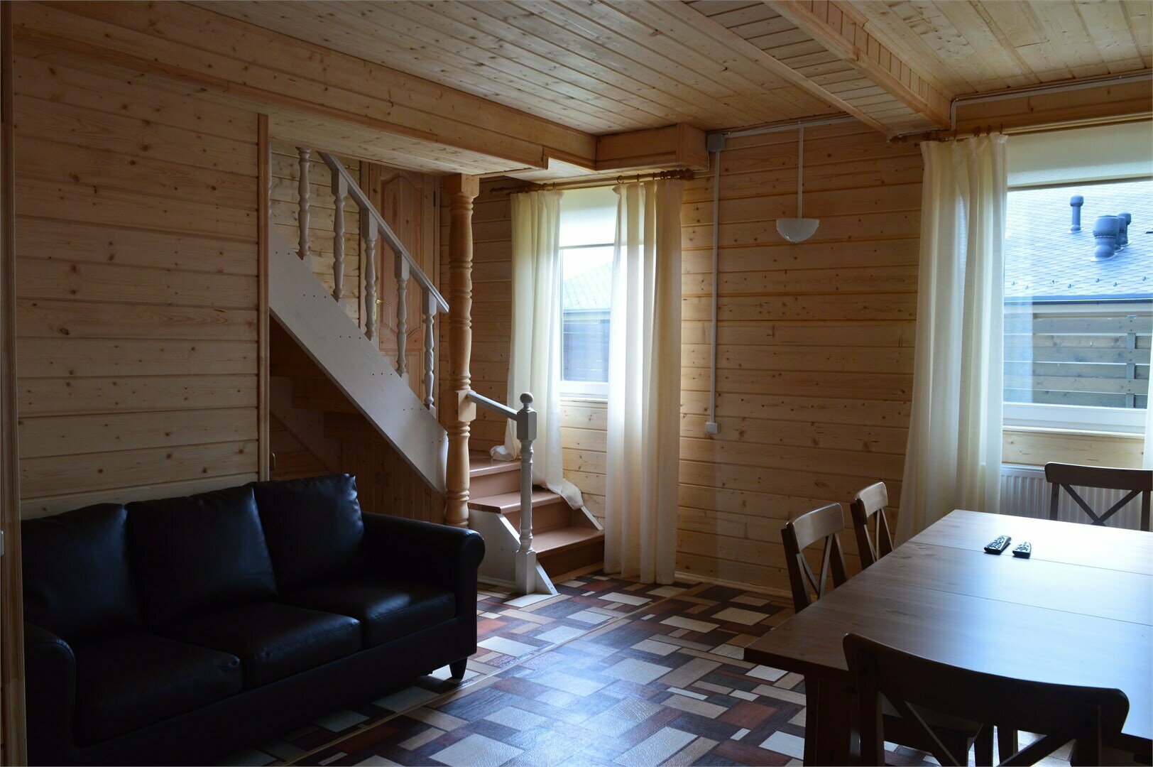 Коттедж 5 Для друзей