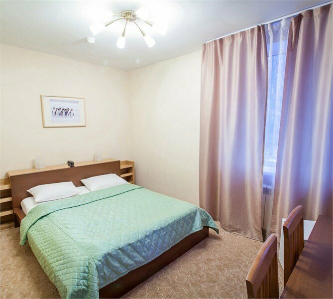 Главный корпус. Комфорт.