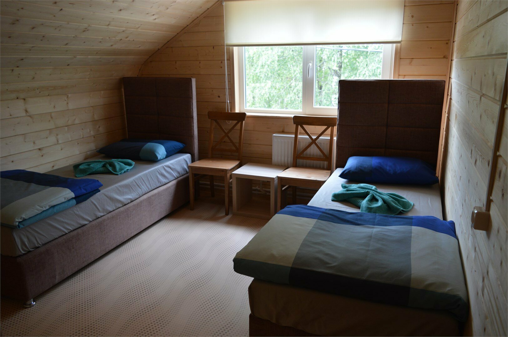 Коттедж 5 Б Для друзей