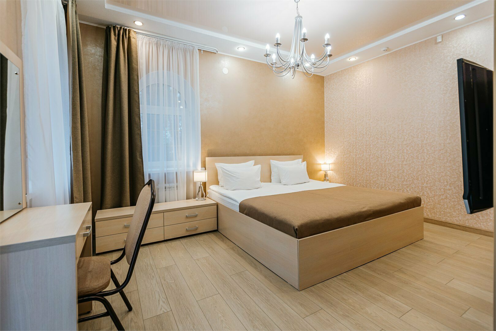 Апартамент Премиум №64