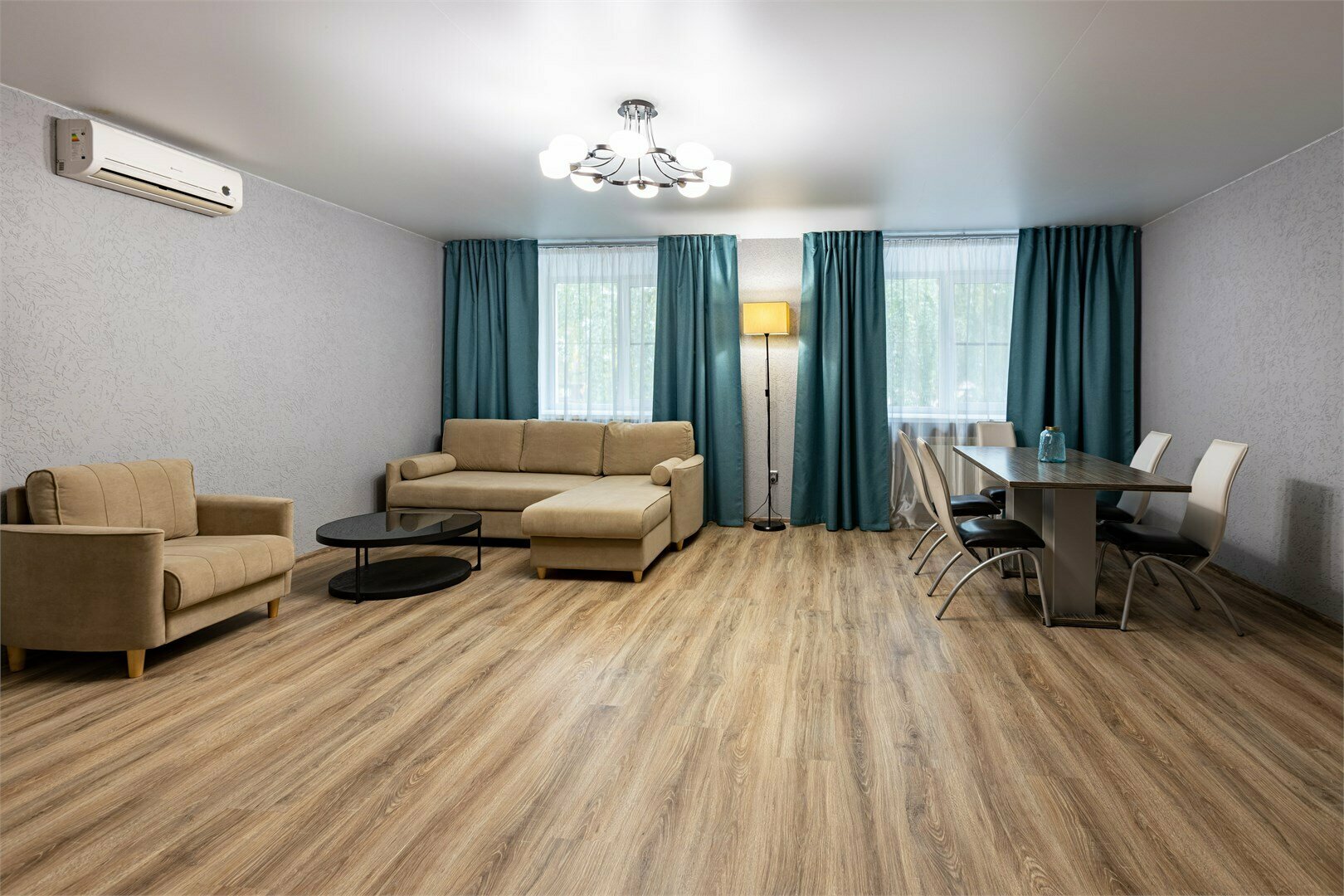 Апартамент Премиум №59