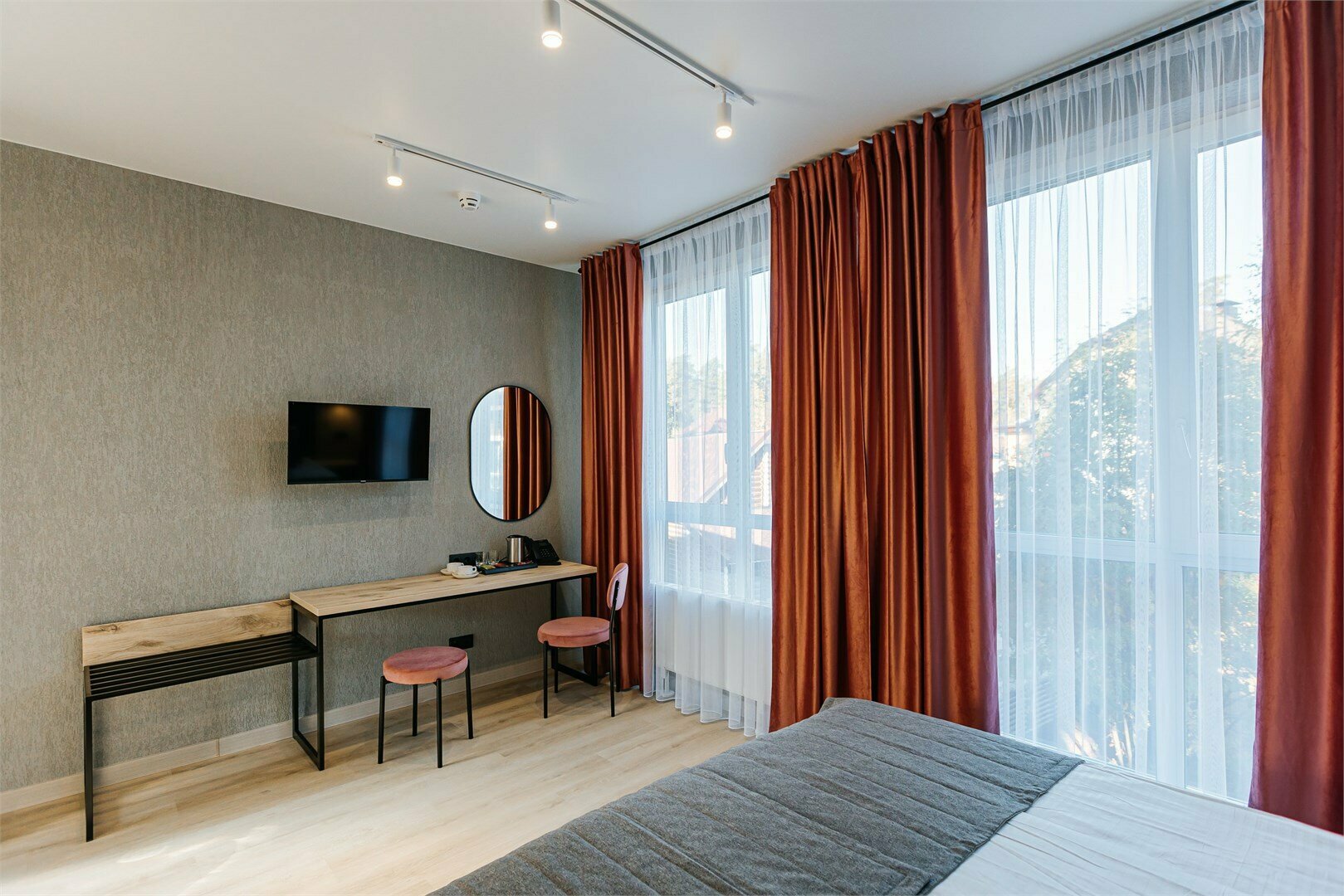 Комфорт Плюс