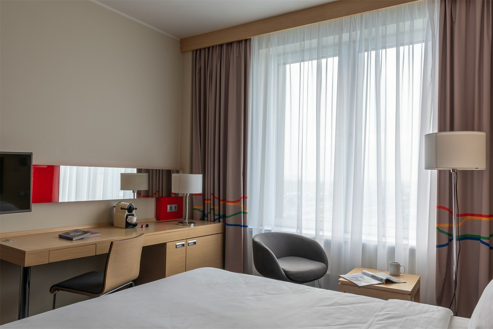 Улучшенный