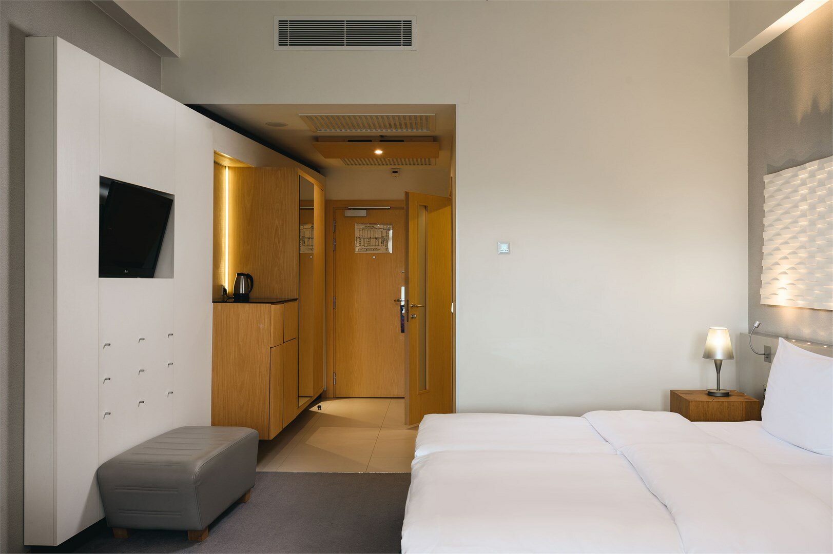 Стандарт Модерн с видом на горы 5*