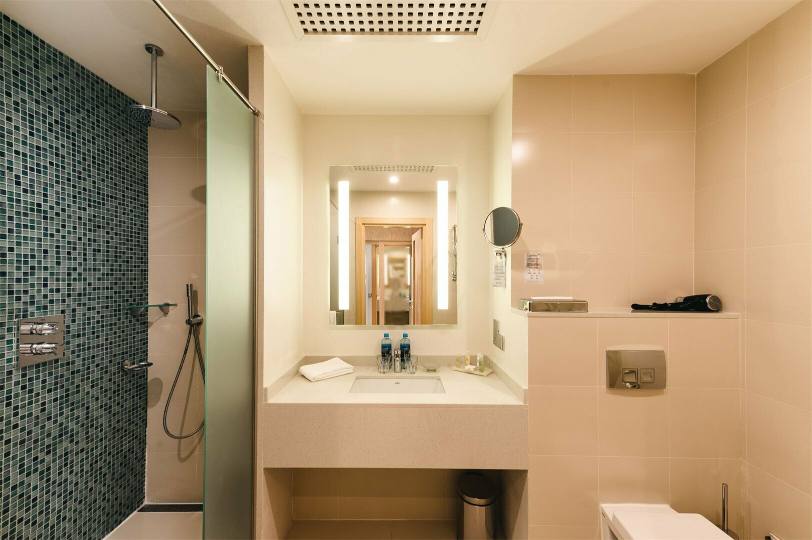 Улучшенный Модерн с видом на море 5*