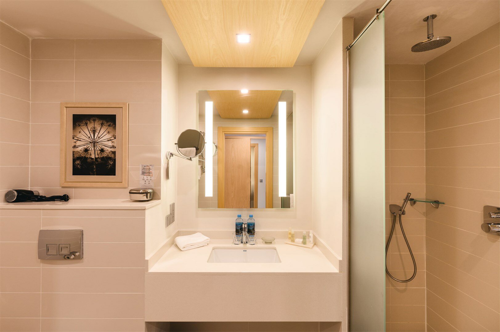 Стандарт Модерн с видом на горы 5*