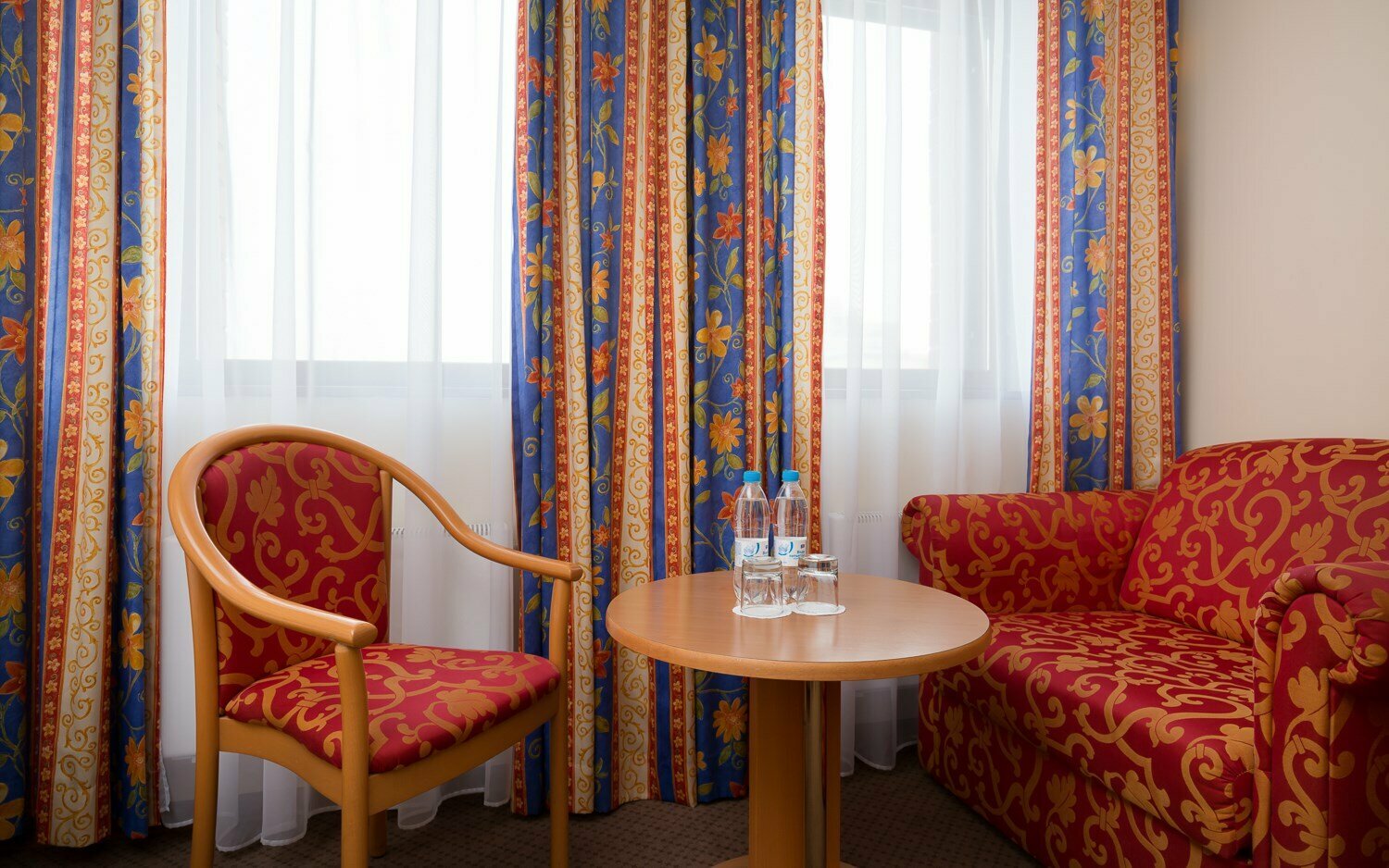 Стандарт Twin