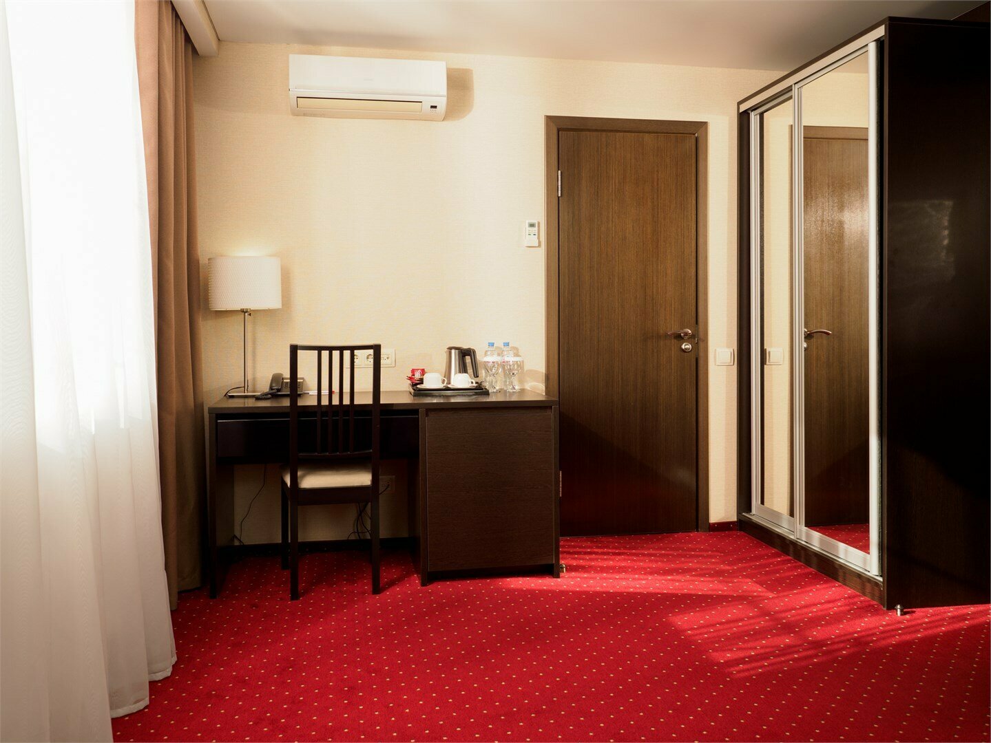 Улучшенный Плюс (Double/Twin)