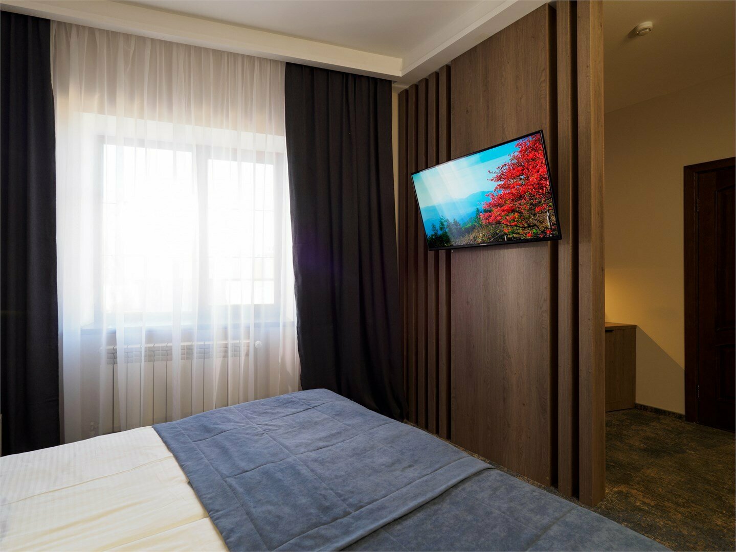 Делюкс (Double/Twin)