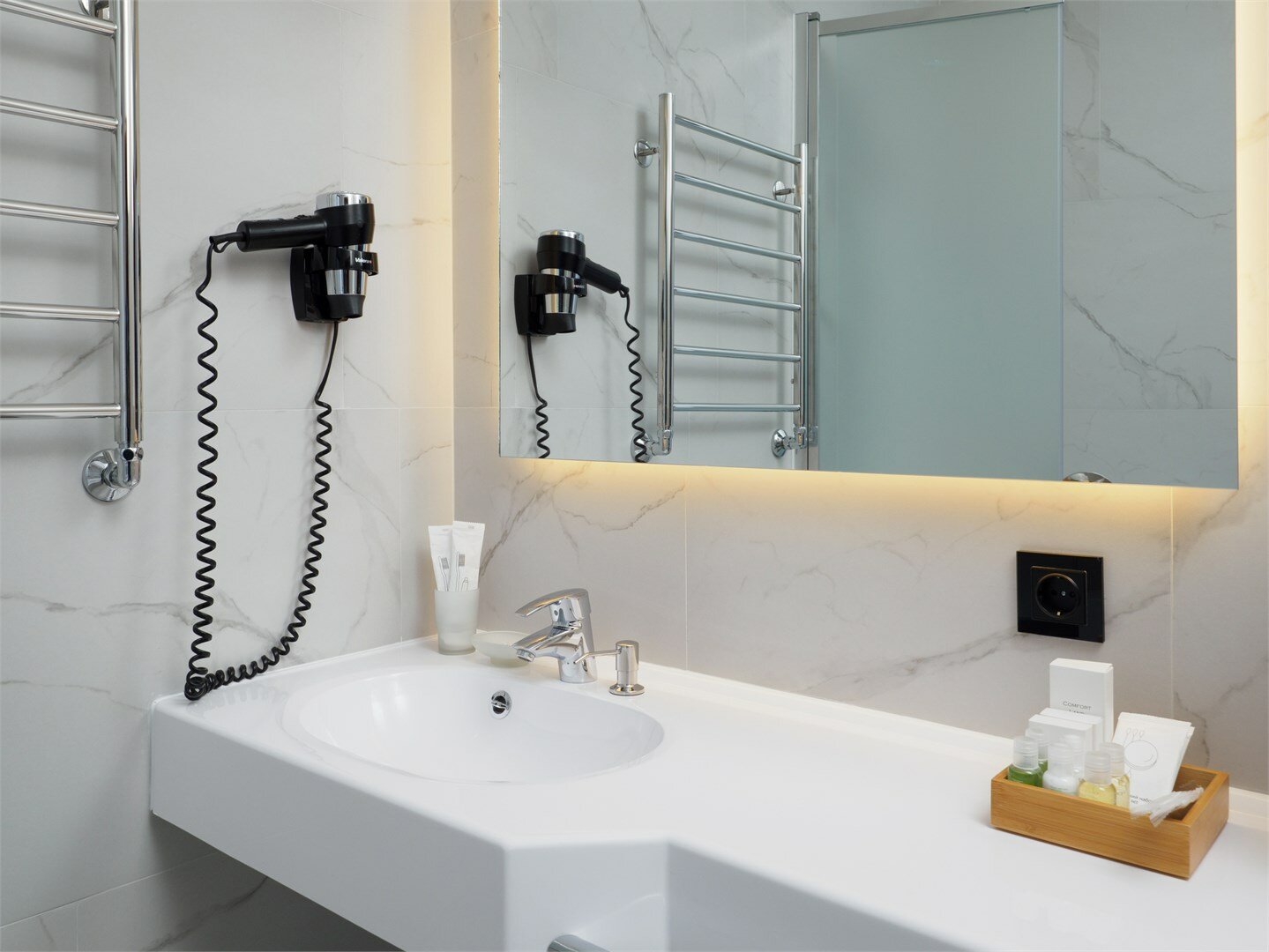 Делюкс (Double/Twin)