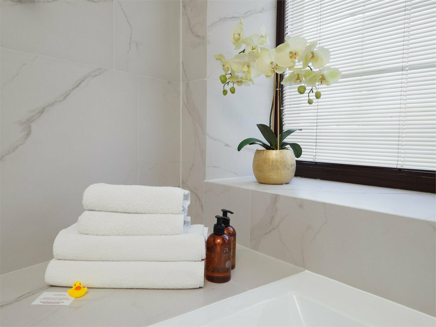 Делюкс (Double/Twin)