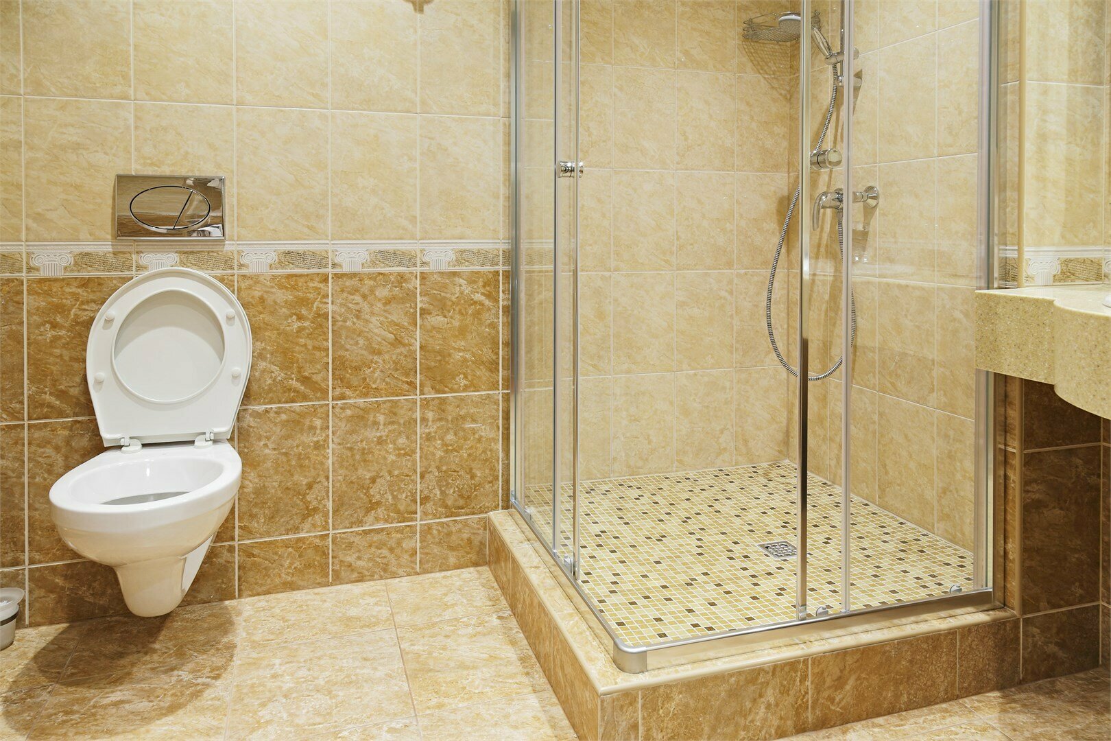 Стандарт + DBL