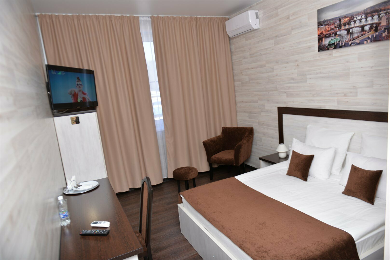 Комфорт Дабл