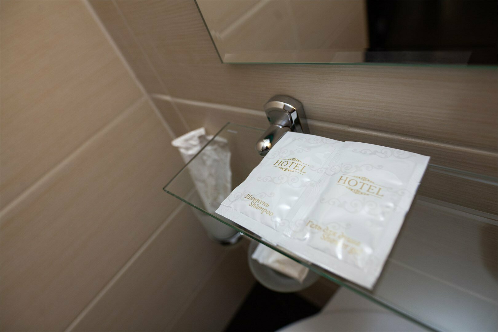 2-х местный стандарт улучшенный DBL