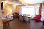 2-х комнатные апартаменты в Байкальская ривьера